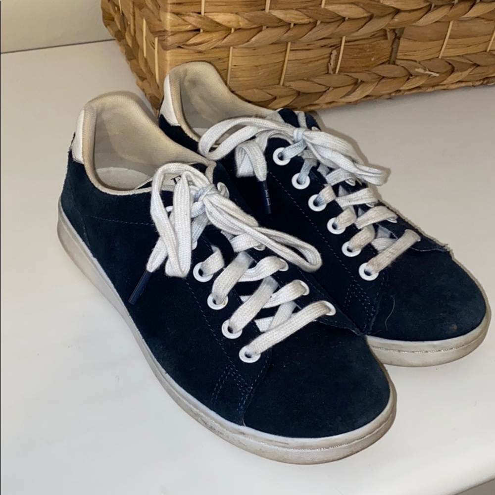 Ellen Degeneres Sneakers
